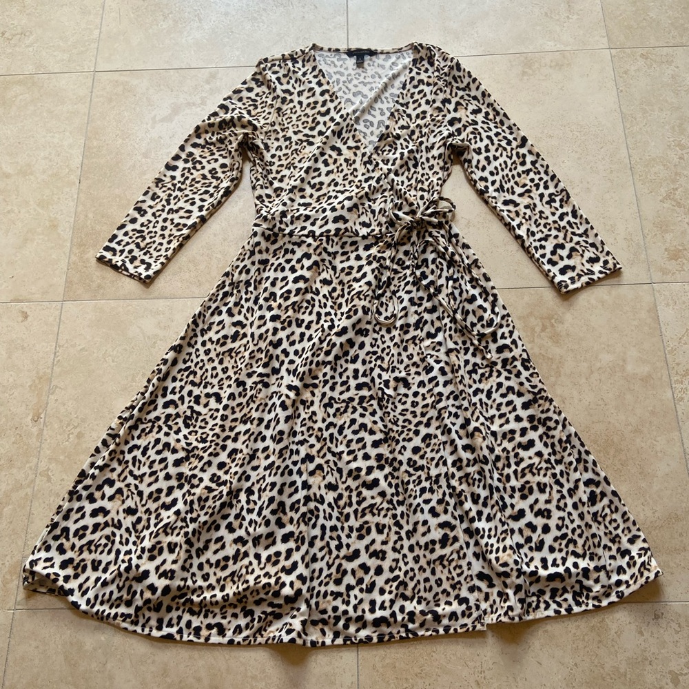 Banana Republic dress(S)